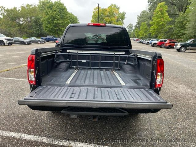 2010 Nissan Frontier PRO 4X - 23093058 - 8