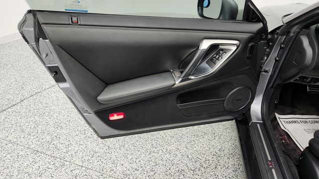 2010 Nissan GT-R 2dr Coupe Premium - 22954574 - 10
