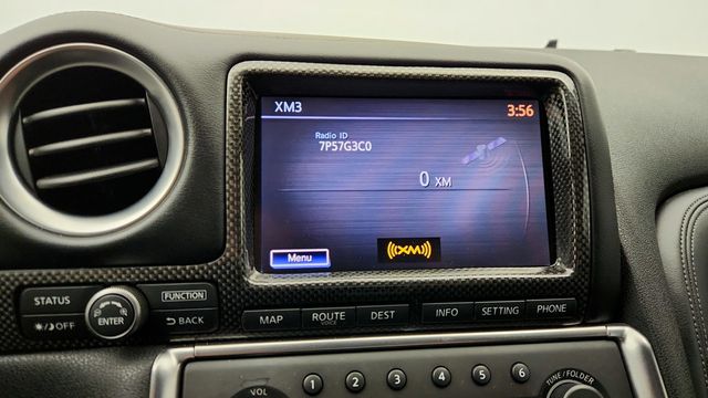 2010 Nissan GT-R 2dr Coupe Premium - 22954574 - 18