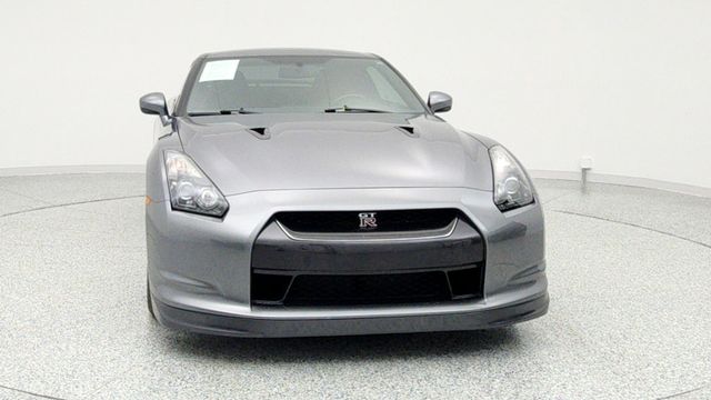 2010 Nissan GT-R 2dr Coupe Premium - 22954574 - 1
