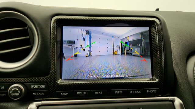 2010 Nissan GT-R 2dr Coupe Premium - 22954574 - 19