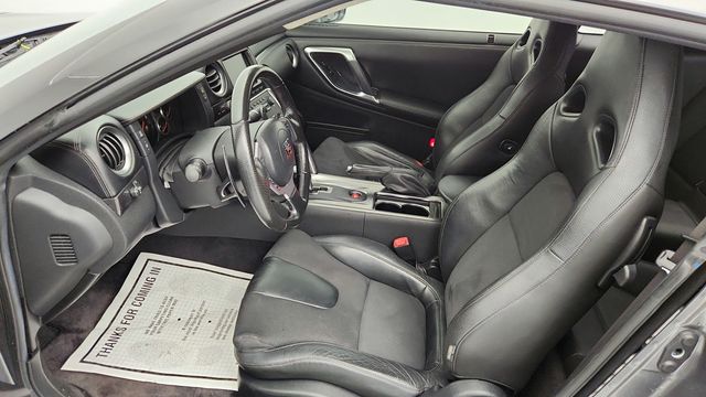 2010 Nissan GT-R 2dr Coupe Premium - 22954574 - 20