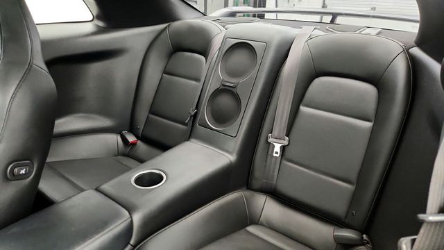 2010 Nissan GT-R 2dr Coupe Premium - 22954574 - 21