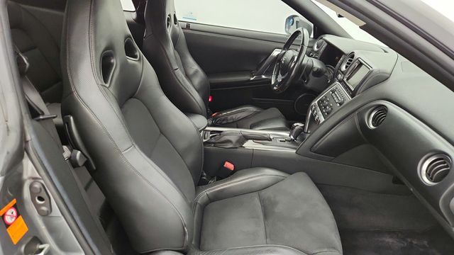 2010 Nissan GT-R 2dr Coupe Premium - 22954574 - 22