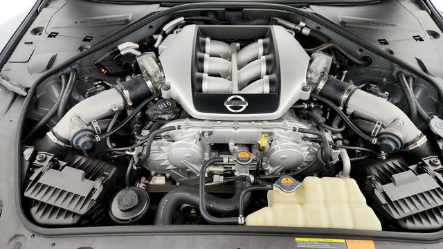 2010 Nissan GT-R 2dr Coupe Premium - 22954574 - 25