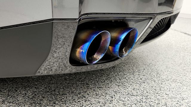 2010 Nissan GT-R 2dr Coupe Premium - 22954574 - 26