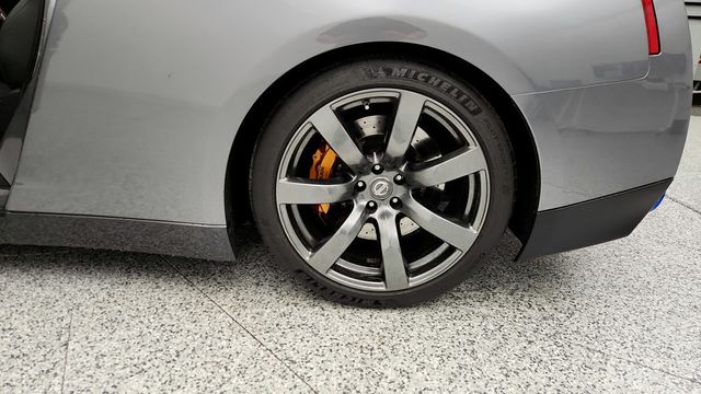 2010 Nissan GT-R 2dr Coupe Premium - 22954574 - 8