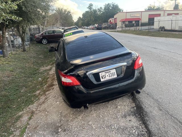 2010 Nissan Maxima  - 22950322 - 1