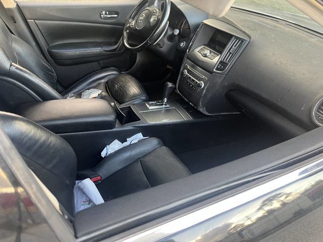 2010 Nissan Maxima  - 22950322 - 2