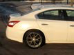 2010 Nissan Maxima 4dr Sedan V6 CVT 3.5 SV w/Sport Pkg - 22985645 - 10