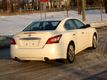 2010 Nissan Maxima 4dr Sedan V6 CVT 3.5 SV w/Sport Pkg - 22985645 - 11