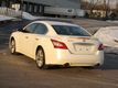 2010 Nissan Maxima 4dr Sedan V6 CVT 3.5 SV w/Sport Pkg - 22985645 - 12