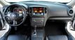 2010 Nissan Maxima 4dr Sedan V6 CVT 3.5 SV w/Sport Pkg - 22985645 - 21