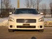 2010 Nissan Maxima 4dr Sedan V6 CVT 3.5 SV w/Sport Pkg - 22985645 - 4
