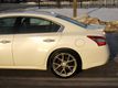 2010 Nissan Maxima 4dr Sedan V6 CVT 3.5 SV w/Sport Pkg - 22985645 - 7