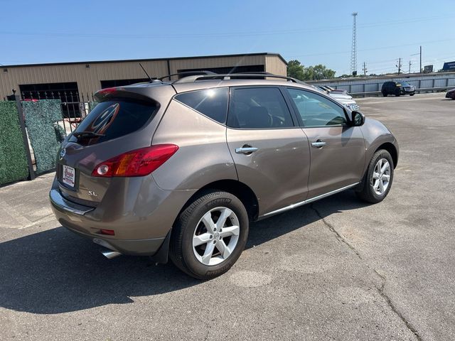 2010 Nissan Murano 2WD 4dr SL - 23039281 - 3