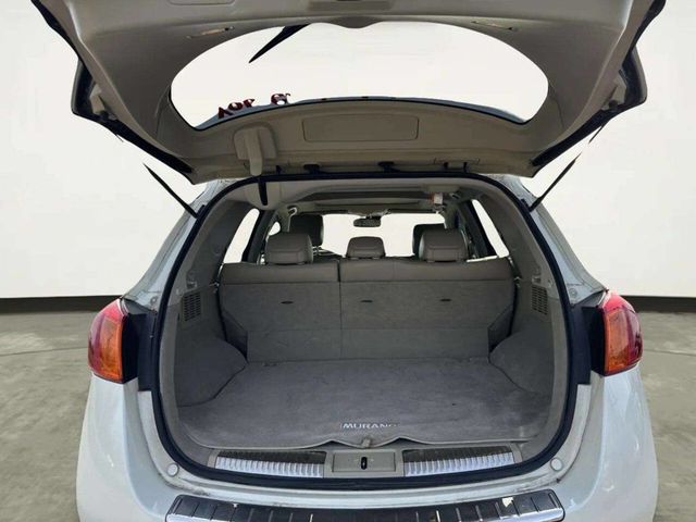 2010 Nissan Murano AWD 4dr LE - 23003901 - 10