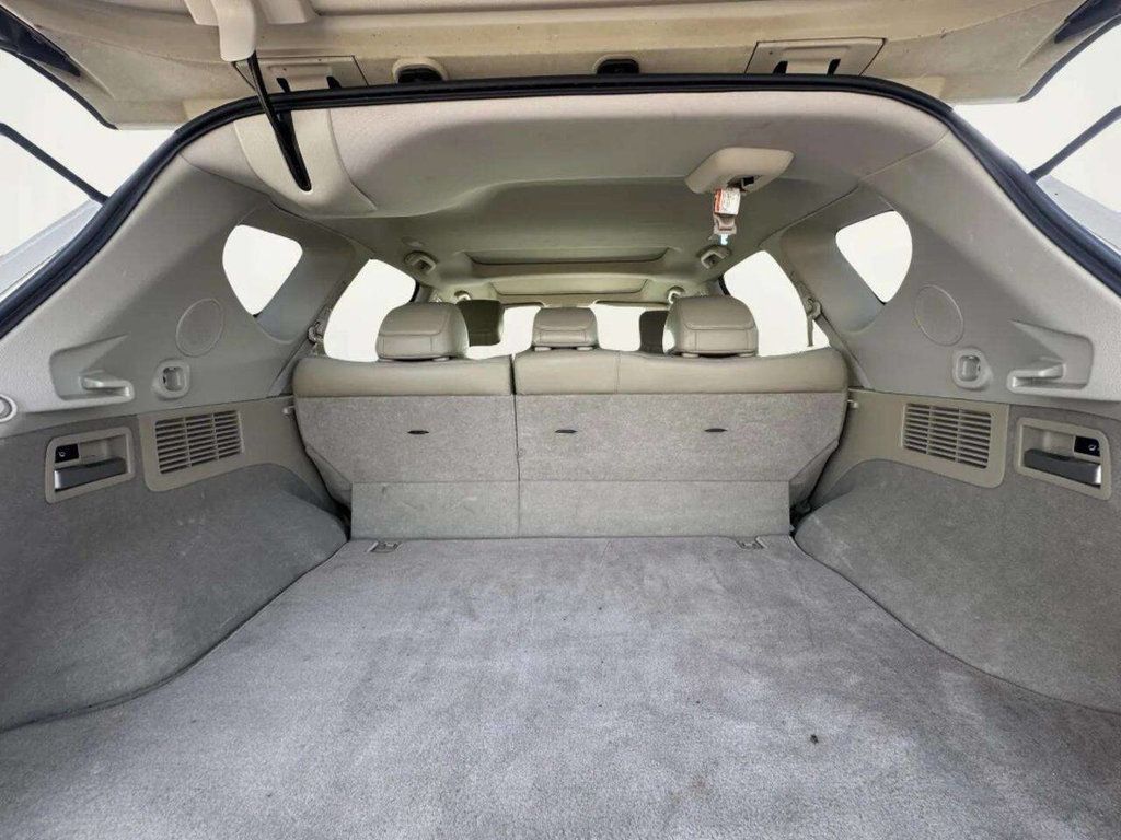 2010 Nissan Murano AWD 4dr LE - 23003901 - 11