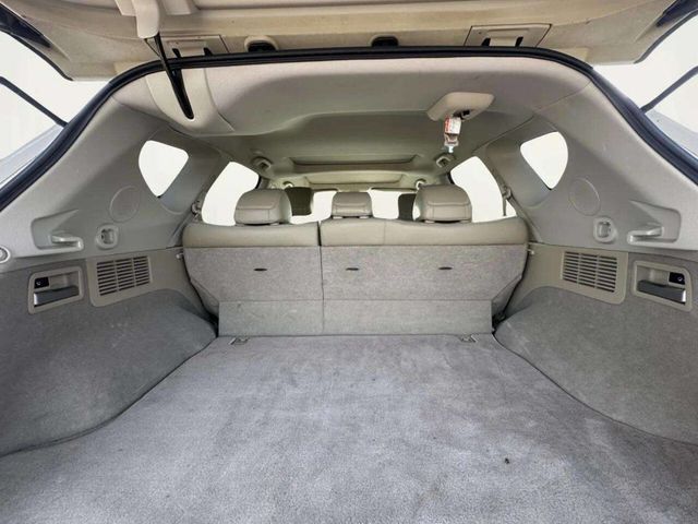 2010 Nissan Murano AWD 4dr LE - 23003901 - 11