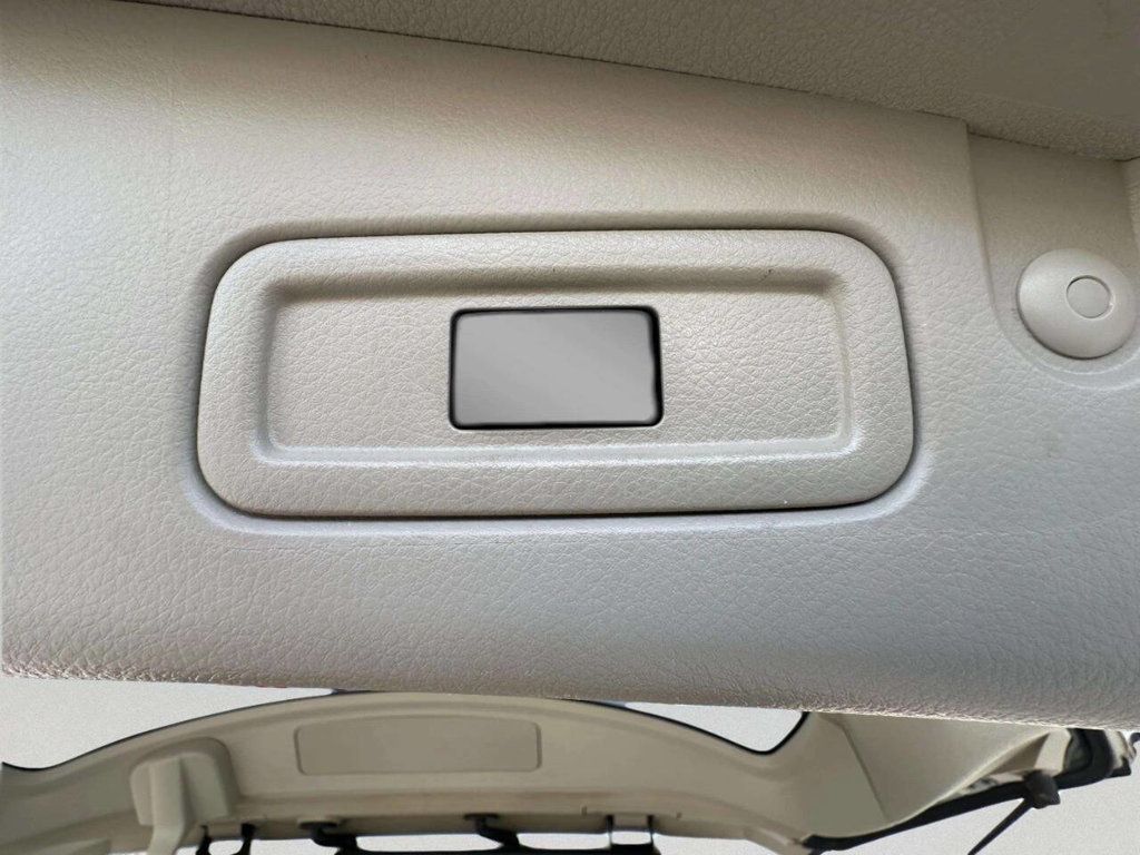 2010 Nissan Murano AWD 4dr LE - 23003901 - 12