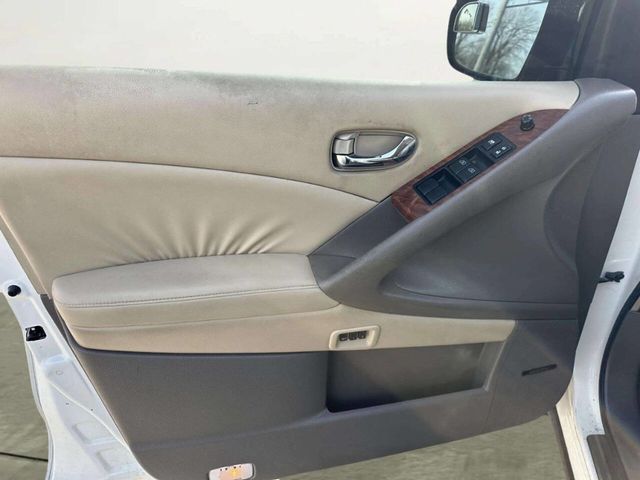 2010 Nissan Murano AWD 4dr LE - 23003901 - 13