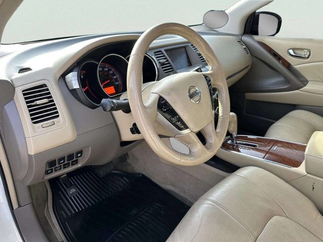 2010 Nissan Murano AWD 4dr LE - 23003901 - 15