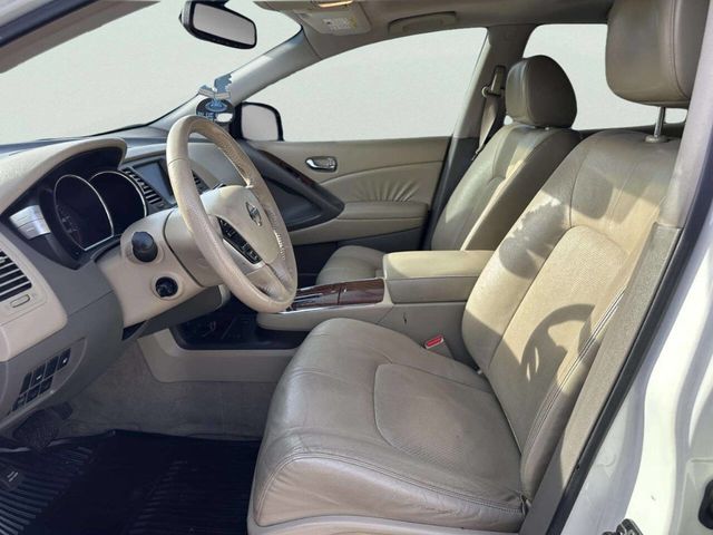 2010 Nissan Murano AWD 4dr LE - 23003901 - 16