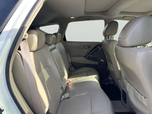 2010 Nissan Murano AWD 4dr LE - 23003901 - 20