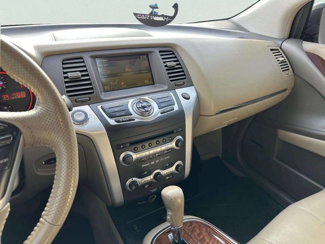 2010 Nissan Murano AWD 4dr LE - 23003901 - 29