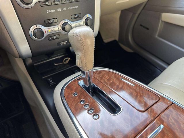 2010 Nissan Murano AWD 4dr LE - 23003901 - 30