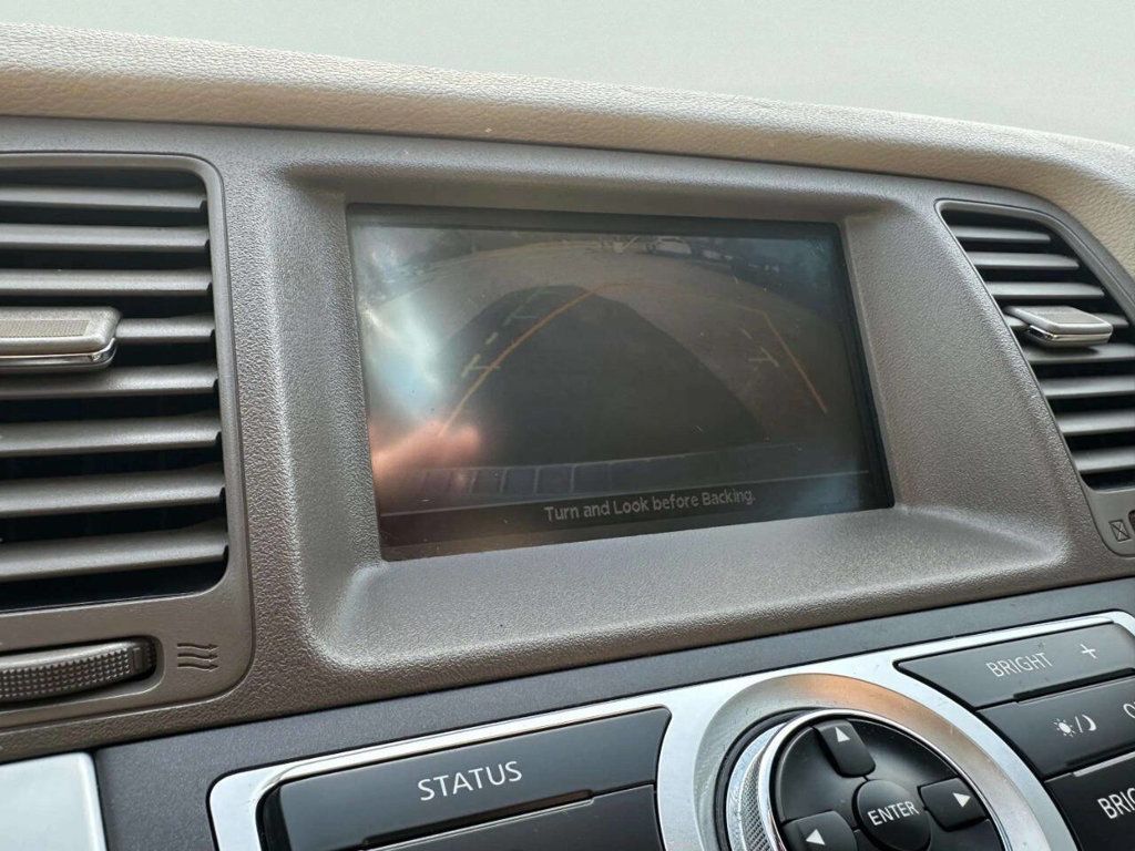 2010 Nissan Murano AWD 4dr LE - 23003901 - 33