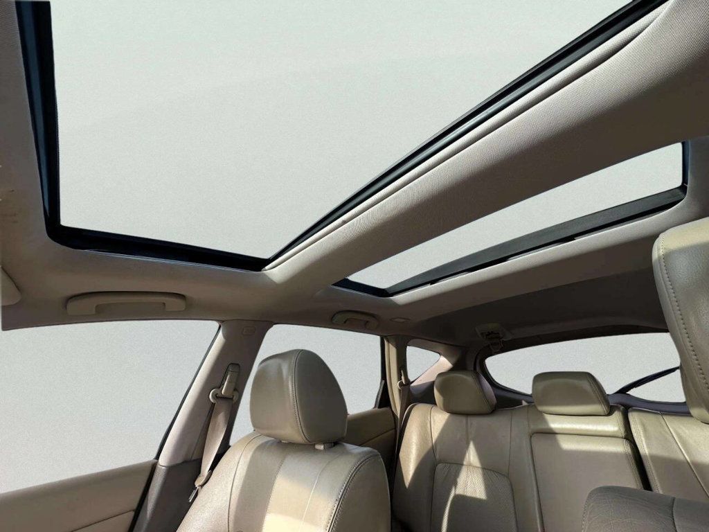 2010 Nissan Murano AWD 4dr LE - 23003901 - 34