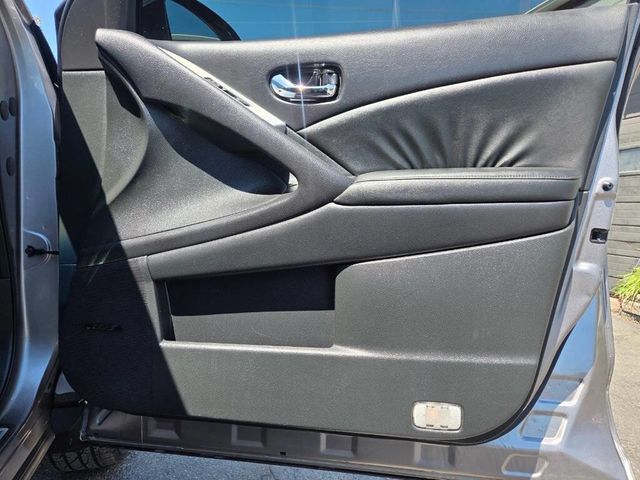 2010 Nissan Murano AWD 4dr SL - 23030321 - 18