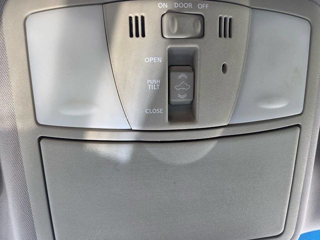 2010 Nissan Murano AWD 4dr SL - 23030321 - 19