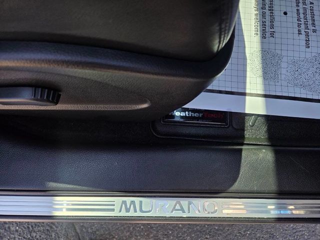 2010 Nissan Murano AWD 4dr SL - 23030321 - 20