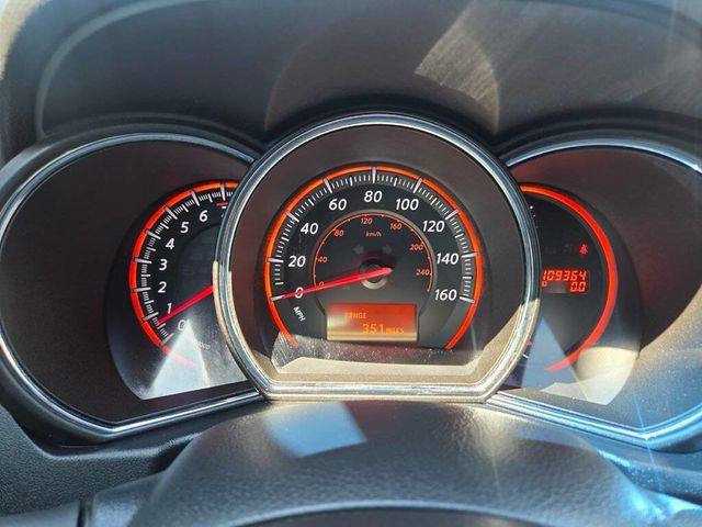 2010 Nissan Murano AWD 4dr SL - 23030321 - 22