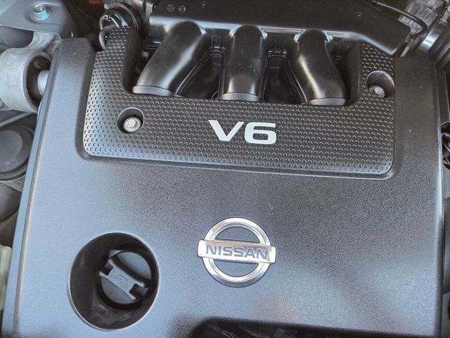 2010 Nissan Murano AWD 4dr SL - 23030321 - 32