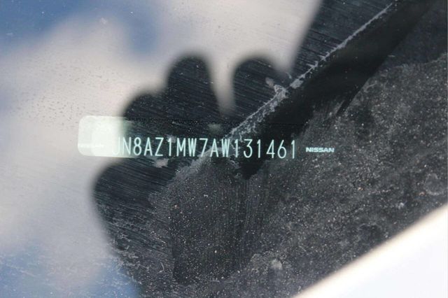 2010 Nissan Murano AWD 4dr SL - 23006787 - 9