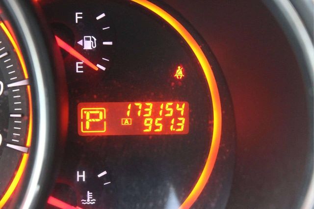 2010 Nissan Murano AWD 4dr SL - 23006787 - 7