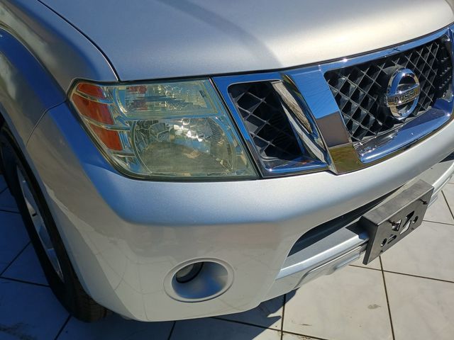 2010 Nissan Pathfinder 4WD 4dr V6 S 57000 Miles Florida SUV - 22946126 - 10