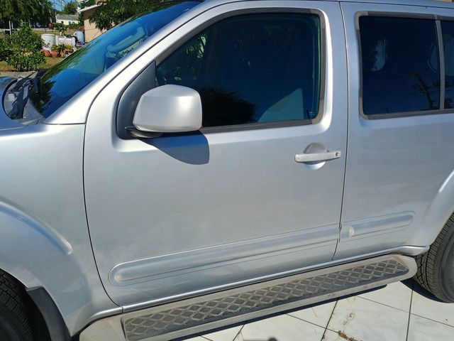 2010 Nissan Pathfinder 4WD 4dr V6 S 57000 Miles Florida SUV - 22946126 - 12