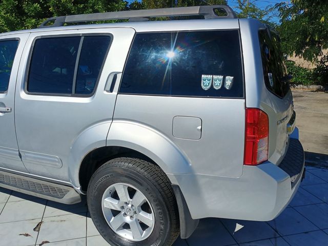 2010 Nissan Pathfinder 4WD 4dr V6 S 57000 Miles Florida SUV - 22946126 - 13