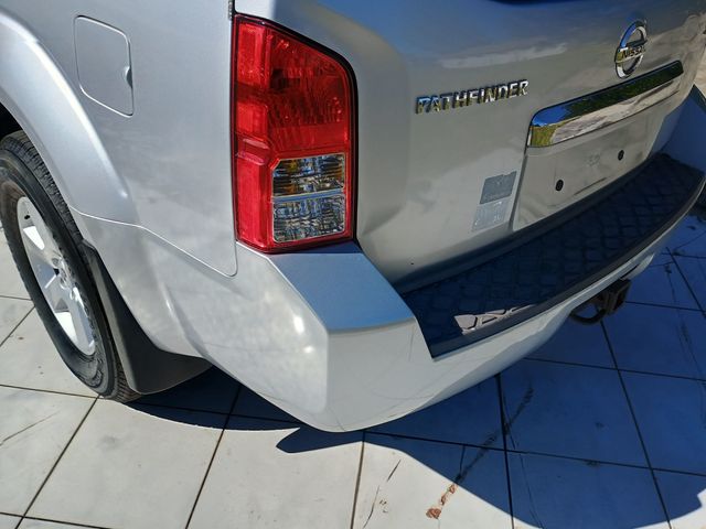 2010 Nissan Pathfinder 4WD 4dr V6 S 57000 Miles Florida SUV - 22946126 - 15