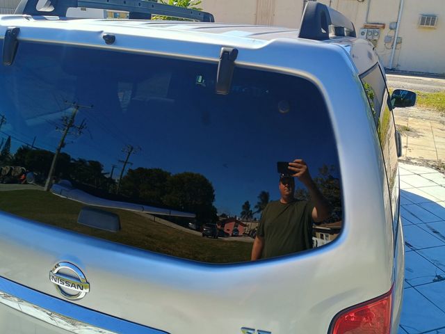 2010 Nissan Pathfinder 4WD 4dr V6 S 57000 Miles Florida SUV - 22946126 - 17
