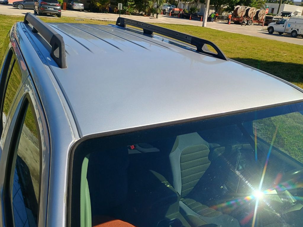 2010 Nissan Pathfinder 4WD 4dr V6 S 57000 Miles Florida SUV - 22946126 - 22