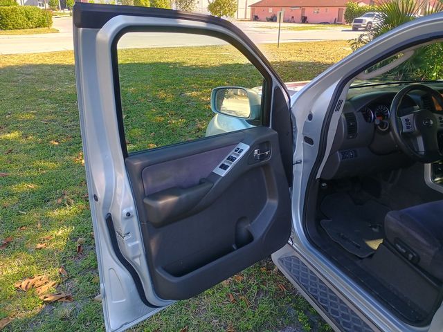 2010 Nissan Pathfinder 4WD 4dr V6 S 57000 Miles Florida SUV - 22946126 - 24