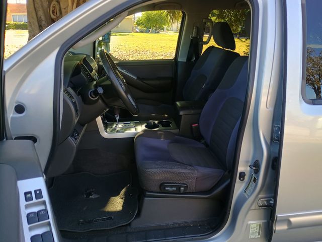2010 Nissan Pathfinder 4WD 4dr V6 S 57000 Miles Florida SUV - 22946126 - 25