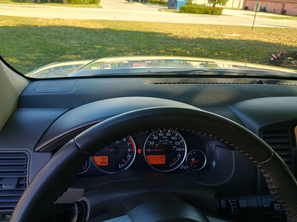 2010 Nissan Pathfinder 4WD 4dr V6 S 57000 Miles Florida SUV - 22946126 - 29