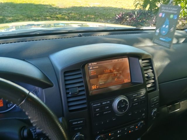 2010 Nissan Pathfinder 4WD 4dr V6 S 57000 Miles Florida SUV - 22946126 - 30