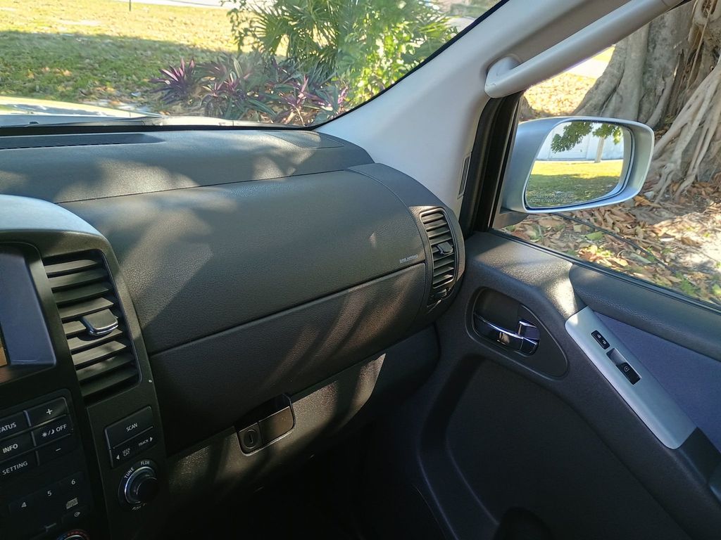 2010 Nissan Pathfinder 4WD 4dr V6 S 57000 Miles Florida SUV - 22946126 - 31